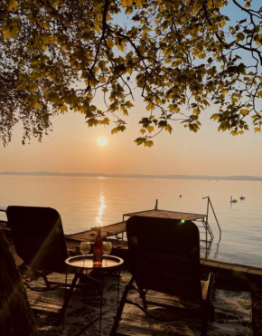TóPartiHáz Balatonszárszó